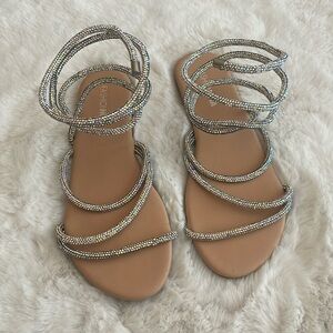 FASHION NOVA SANDALS